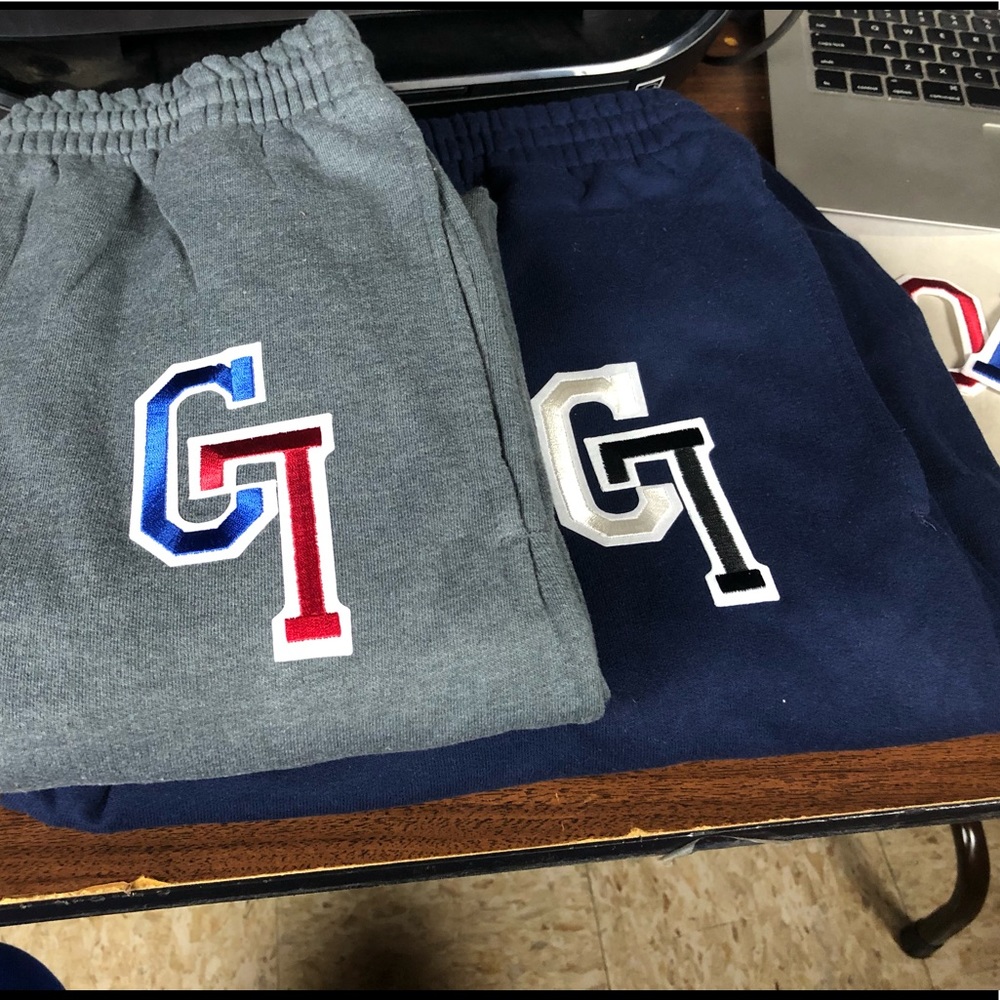 Conseedid sweat pants